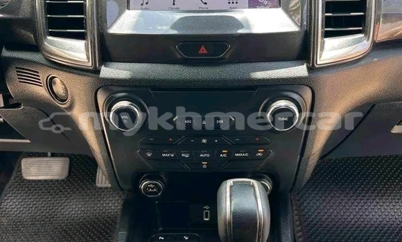 Acheter Occasion Voiture Ford Ranger Blanc à Chbar Mon, Kampong Speu Province Acheter Occasion Voiture Ford Ranger Blanc à Chbar Mon, Kampong Speu Province