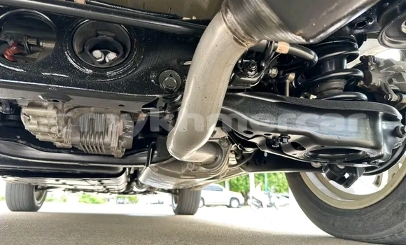 Acheter Occasion Voiture Ford Ranger Blanc à Chbar Mon, Kampong Speu Province Acheter Occasion Voiture Ford Ranger Blanc à Chbar Mon, Kampong Speu Province