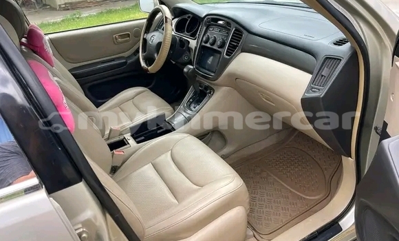 Buy Used Toyota Highlander Other Car in Bavet in Svay Rieng Province Buy Used Toyota Highlander Other Car in Bavet in Svay Rieng Province