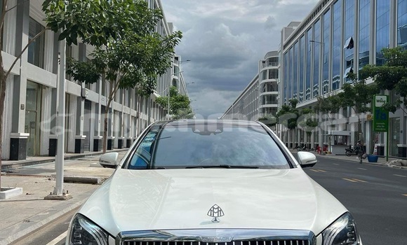 Buy Used Mercedes-Benz S–Class White Car in Phnom Penh in Phnom Penh Buy Used Mercedes-Benz S–Class White Car in Phnom Penh in Phnom Penh