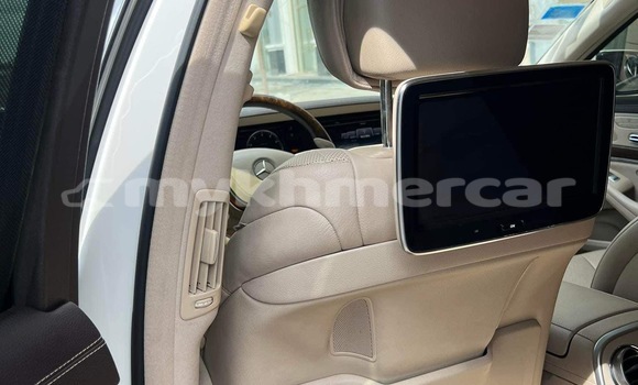 Buy Used Mercedes-Benz S–Class White Car in Phnom Penh in Phnom Penh Buy Used Mercedes-Benz S–Class White Car in Phnom Penh in Phnom Penh