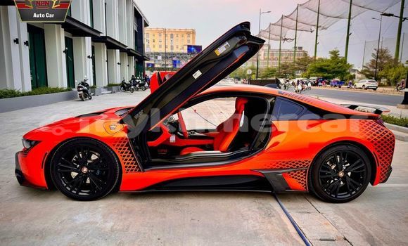 Buy Used BMW i8 Other Car in Chbar Mon in Kampong Speu Province Buy Used BMW i8 Other Car in Chbar Mon in Kampong Speu Province