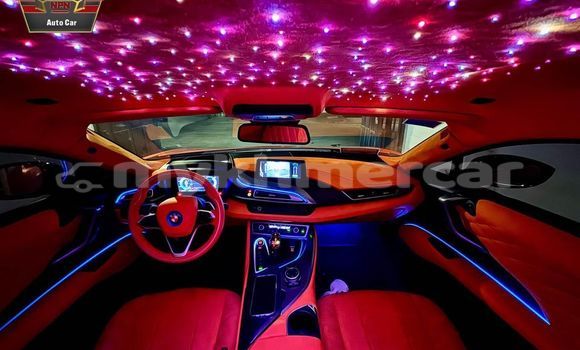 Buy Used BMW i8 Other Car in Chbar Mon in Kampong Speu Province Buy Used BMW i8 Other Car in Chbar Mon in Kampong Speu Province