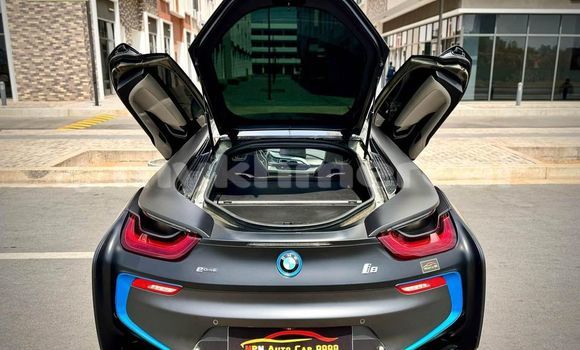Buy Used BMW i8 Other Car in Bavet in Svay Rieng Province Buy Used BMW i8 Other Car in Bavet in Svay Rieng Province