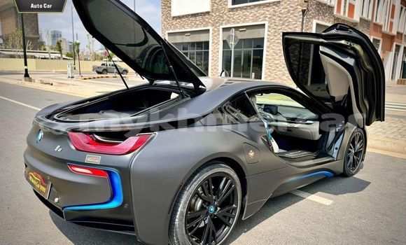 Buy Used BMW i8 Other Car in Bavet in Svay Rieng Province Buy Used BMW i8 Other Car in Bavet in Svay Rieng Province