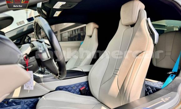 Buy Used BMW i8 Other Car in Bavet in Svay Rieng Province Buy Used BMW i8 Other Car in Bavet in Svay Rieng Province