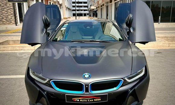 Buy Used BMW i8 Other Car in Bavet in Svay Rieng Province Buy Used BMW i8 Other Car in Bavet in Svay Rieng Province