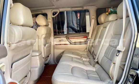 Acheter Occasion Voiture Lexus LX 570 Autre à Chbar Mon, Kampong Speu Province Acheter Occasion Voiture Lexus LX 570 Autre à Chbar Mon, Kampong Speu Province