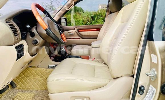 Acheter Occasion Voiture Lexus LX 570 Autre à Chbar Mon, Kampong Speu Province Acheter Occasion Voiture Lexus LX 570 Autre à Chbar Mon, Kampong Speu Province