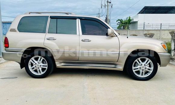 Acheter Occasion Voiture Lexus LX 570 Autre à Chbar Mon, Kampong Speu Province Acheter Occasion Voiture Lexus LX 570 Autre à Chbar Mon, Kampong Speu Province