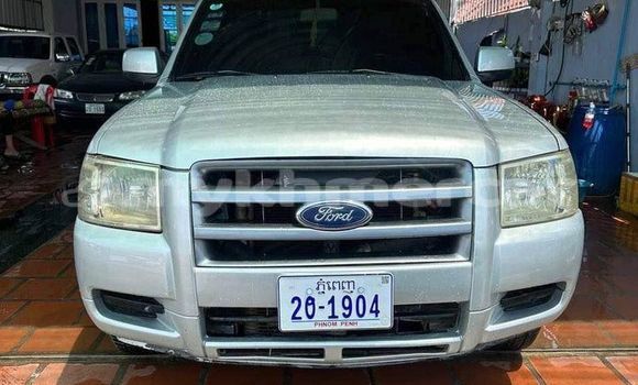 Acheter Occasion Voiture Ford Ranger Autre à Chbar Mon, Kampong Speu Province Acheter Occasion Voiture Ford Ranger Autre à Chbar Mon, Kampong Speu Province