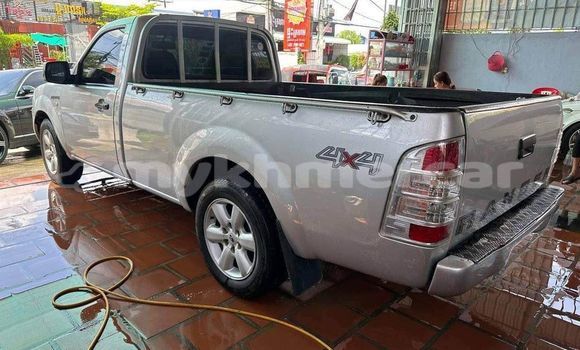 Acheter Occasion Voiture Ford Ranger Autre à Chbar Mon, Kampong Speu Province Acheter Occasion Voiture Ford Ranger Autre à Chbar Mon, Kampong Speu Province