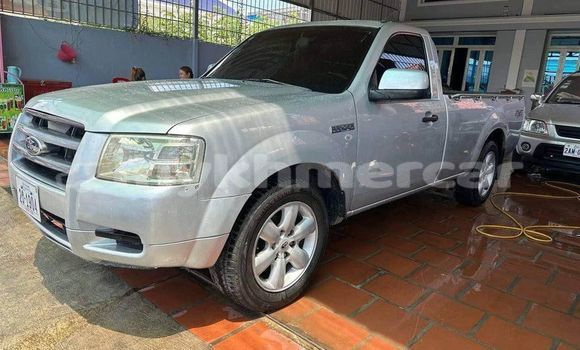 Acheter Occasion Voiture Ford Ranger Autre à Chbar Mon, Kampong Speu Province Acheter Occasion Voiture Ford Ranger Autre à Chbar Mon, Kampong Speu Province