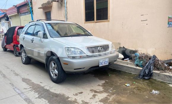 Acheter Occasion Voiture Lexus RX 350 Autre à Chbar Mon, Kampong Speu Province Acheter Occasion Voiture Lexus RX 350 Autre à Chbar Mon, Kampong Speu Province