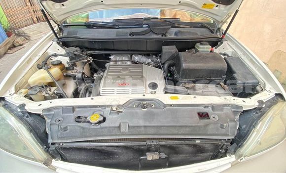 Acheter Occasion Voiture Lexus RX 350 Autre à Chbar Mon, Kampong Speu Province Acheter Occasion Voiture Lexus RX 350 Autre à Chbar Mon, Kampong Speu Province