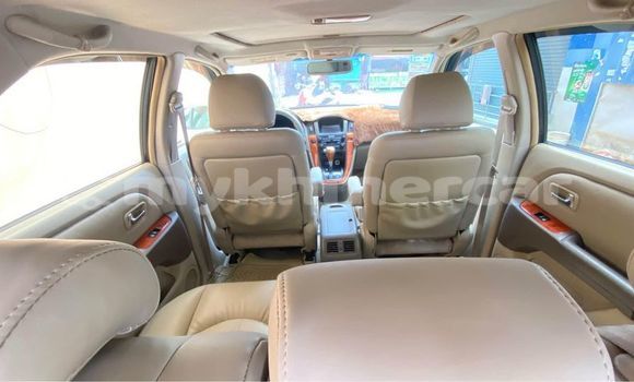 Acheter Occasion Voiture Lexus RX 350 Autre à Chbar Mon, Kampong Speu Province Acheter Occasion Voiture Lexus RX 350 Autre à Chbar Mon, Kampong Speu Province