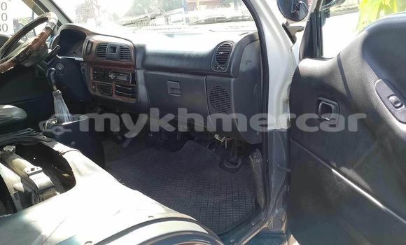 Acheter Occasion Voiture Hyundai Pony Blanc à Chbar Mon, Kampong Speu Province Acheter Occasion Voiture Hyundai Pony Blanc à Chbar Mon, Kampong Speu Province