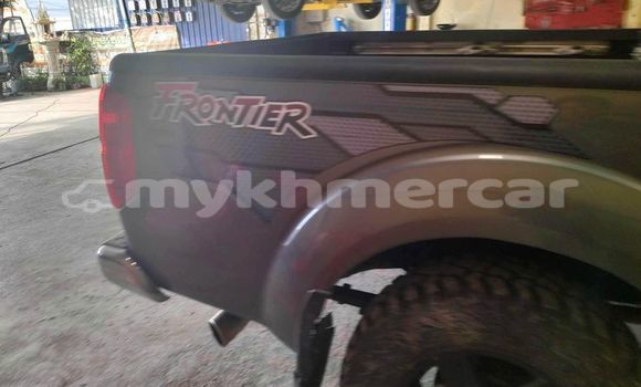 Acheter Occasion Voiture Nissan Frontier Autre à Chbar Mon, Kampong Speu Province Acheter Occasion Voiture Nissan Frontier Autre à Chbar Mon, Kampong Speu Province