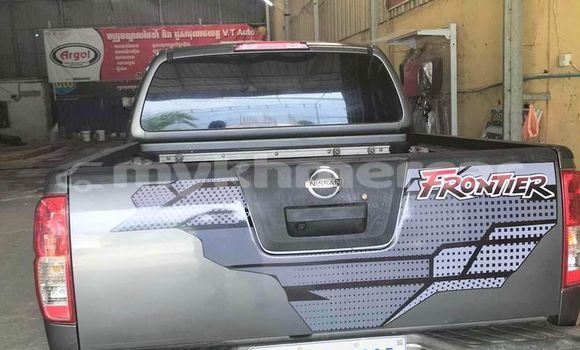 Acheter Occasion Voiture Nissan Frontier Autre à Chbar Mon, Kampong Speu Province Acheter Occasion Voiture Nissan Frontier Autre à Chbar Mon, Kampong Speu Province