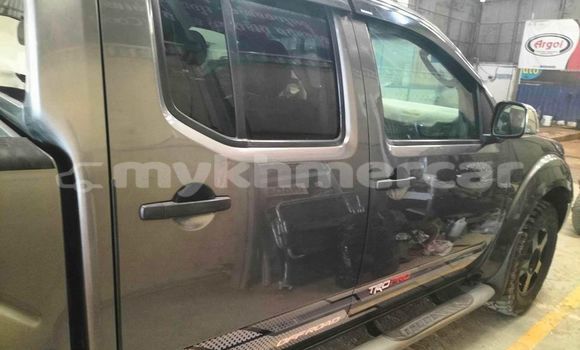 Acheter Occasion Voiture Nissan Frontier Autre à Chbar Mon, Kampong Speu Province Acheter Occasion Voiture Nissan Frontier Autre à Chbar Mon, Kampong Speu Province