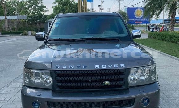 Acheter Occasion Voiture Range Rover Range Rover Autre à Chbar Mon, Kampong Speu Province Acheter Occasion Voiture Range Rover Range Rover Autre à Chbar Mon, Kampong Speu Province