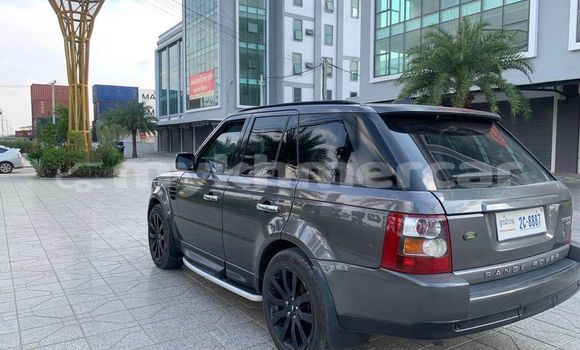 Acheter Occasion Voiture Range Rover Range Rover Autre à Chbar Mon, Kampong Speu Province Acheter Occasion Voiture Range Rover Range Rover Autre à Chbar Mon, Kampong Speu Province