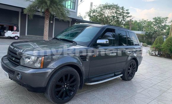 Acheter Occasion Voiture Range Rover Range Rover Autre à Chbar Mon, Kampong Speu Province Acheter Occasion Voiture Range Rover Range Rover Autre à Chbar Mon, Kampong Speu Province