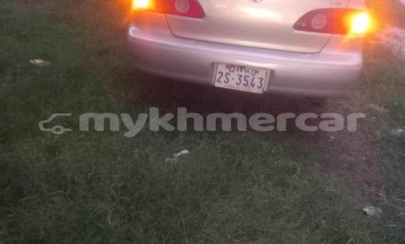 Acheter Occasion Voiture Toyota Corolla Autre à Bavet, Svay Rieng Province Acheter Occasion Voiture Toyota Corolla Autre à Bavet, Svay Rieng Province