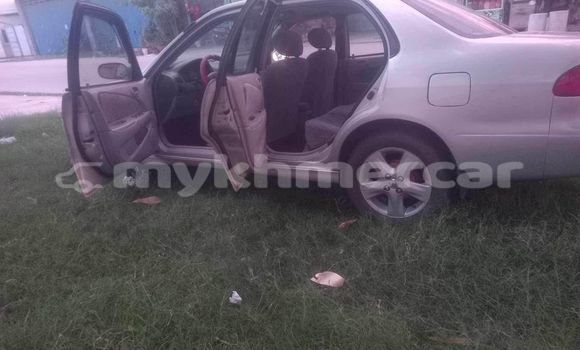 Acheter Occasion Voiture Toyota Corolla Autre à Bavet, Svay Rieng Province Acheter Occasion Voiture Toyota Corolla Autre à Bavet, Svay Rieng Province