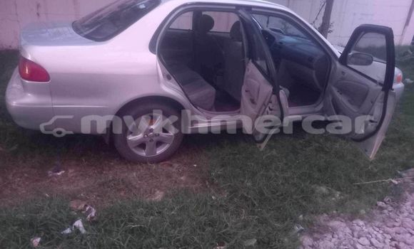 Acheter Occasion Voiture Toyota Corolla Autre à Bavet, Svay Rieng Province Acheter Occasion Voiture Toyota Corolla Autre à Bavet, Svay Rieng Province