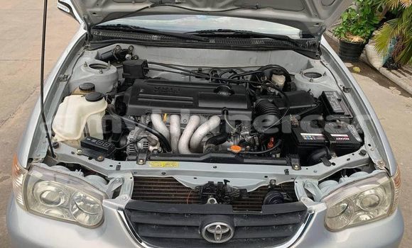 Acheter Occasion Voiture Toyota Corolla Autre à Bavet, Svay Rieng Province Acheter Occasion Voiture Toyota Corolla Autre à Bavet, Svay Rieng Province