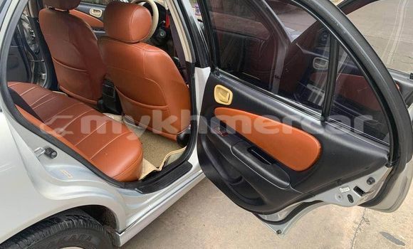 Acheter Occasion Voiture Toyota Corolla Autre à Bavet, Svay Rieng Province Acheter Occasion Voiture Toyota Corolla Autre à Bavet, Svay Rieng Province