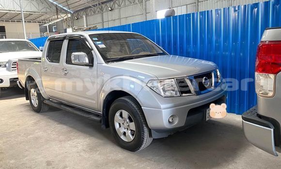 Acheter Occasion Voiture Nissan Navara Autre à Chbar Mon, Kampong Speu Province Acheter Occasion Voiture Nissan Navara Autre à Chbar Mon, Kampong Speu Province