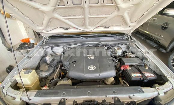 Acheter Occasion Voiture Toyota Tacoma Autre à Chbar Mon, Kampong Speu Province Acheter Occasion Voiture Toyota Tacoma Autre à Chbar Mon, Kampong Speu Province