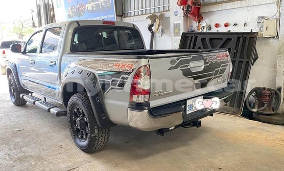 Acheter Occasion Voiture Toyota Tacoma Autre à Chbar Mon, Kampong Speu Province Acheter Occasion Voiture Toyota Tacoma Autre à Chbar Mon, Kampong Speu Province