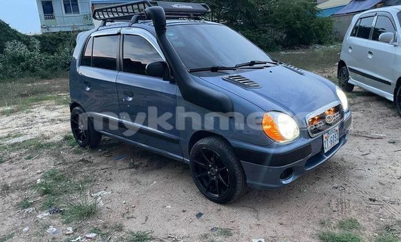 Acheter Occasion Voiture Kia Visto Autre à Chbar Mon, Kampong Speu Province Acheter Occasion Voiture Kia Visto Autre à Chbar Mon, Kampong Speu Province