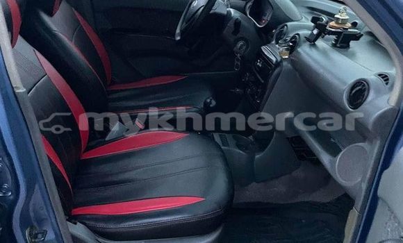 Acheter Occasion Voiture Kia Visto Autre à Chbar Mon, Kampong Speu Province Acheter Occasion Voiture Kia Visto Autre à Chbar Mon, Kampong Speu Province