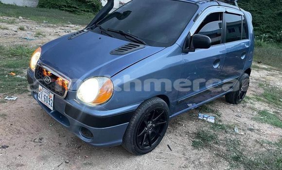 Acheter Occasion Voiture Kia Visto Autre à Chbar Mon, Kampong Speu Province Acheter Occasion Voiture Kia Visto Autre à Chbar Mon, Kampong Speu Province