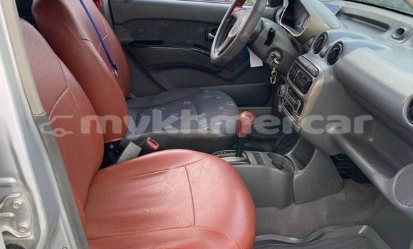 Acheter Occasion Voiture Kia Visto Autre à Chbar Mon, Kampong Speu Province Acheter Occasion Voiture Kia Visto Autre à Chbar Mon, Kampong Speu Province