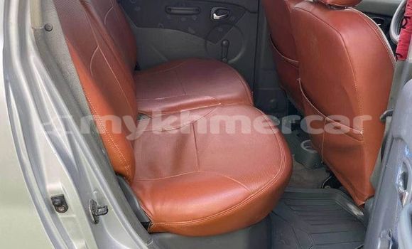 Acheter Occasion Voiture Kia Visto Autre à Chbar Mon, Kampong Speu Province Acheter Occasion Voiture Kia Visto Autre à Chbar Mon, Kampong Speu Province