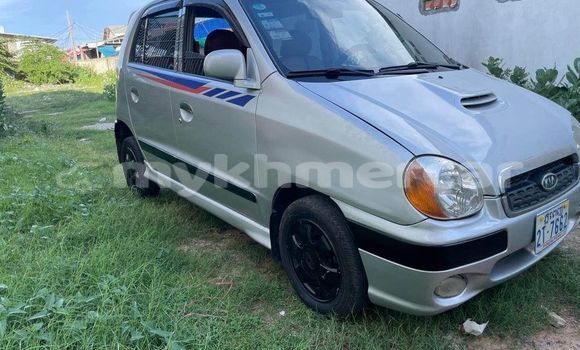 Acheter Occasion Voiture Kia Visto Autre à Chbar Mon, Kampong Speu Province Acheter Occasion Voiture Kia Visto Autre à Chbar Mon, Kampong Speu Province