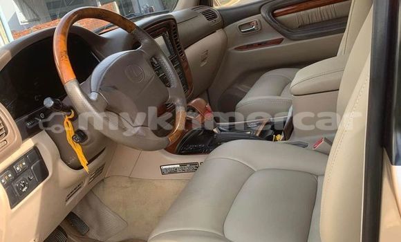 Acheter Occasion Voiture Lexus LX 570 Autre à Chbar Mon, Kampong Speu Province Acheter Occasion Voiture Lexus LX 570 Autre à Chbar Mon, Kampong Speu Province