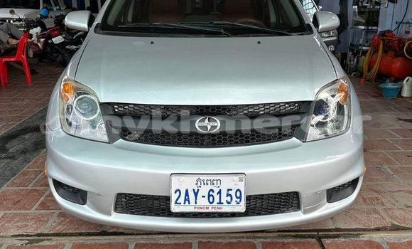 Acheter Occasion Voiture Toyota Scion TC Autre à Chbar Mon, Kampong Speu Province Acheter Occasion Voiture Toyota Scion TC Autre à Chbar Mon, Kampong Speu Province
