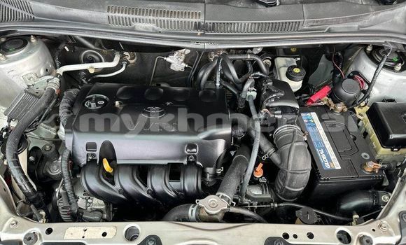 Acheter Occasion Voiture Toyota Scion TC Autre à Chbar Mon, Kampong Speu Province Acheter Occasion Voiture Toyota Scion TC Autre à Chbar Mon, Kampong Speu Province