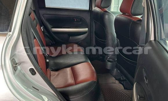 Acheter Occasion Voiture Toyota Scion TC Autre à Chbar Mon, Kampong Speu Province Acheter Occasion Voiture Toyota Scion TC Autre à Chbar Mon, Kampong Speu Province