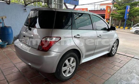 Acheter Occasion Voiture Toyota Scion TC Autre à Chbar Mon, Kampong Speu Province Acheter Occasion Voiture Toyota Scion TC Autre à Chbar Mon, Kampong Speu Province