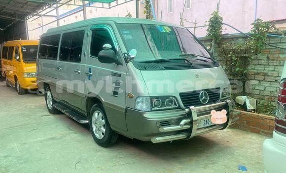 Acheter Occasion Voiture Toyota Scepter Autre à Bavet, Svay Rieng Province Acheter Occasion Voiture Toyota Scepter Autre à Bavet, Svay Rieng Province