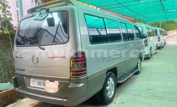 Acheter Occasion Voiture Toyota Scepter Autre à Bavet, Svay Rieng Province Acheter Occasion Voiture Toyota Scepter Autre à Bavet, Svay Rieng Province