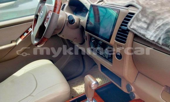 Acheter Occasion Voiture Toyota Scepter Autre à Bavet, Svay Rieng Province Acheter Occasion Voiture Toyota Scepter Autre à Bavet, Svay Rieng Province