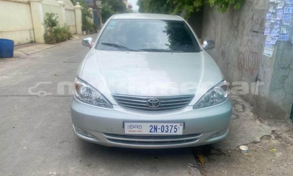 Acheter Occasion Voiture Toyota Camry Autre à Cheom Ksan, Preah Vihear Province Acheter Occasion Voiture Toyota Camry Autre à Cheom Ksan, Preah Vihear Province